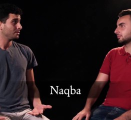 Episode #5: Nakba